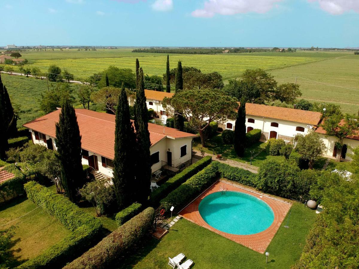 Il Granaio Apartament